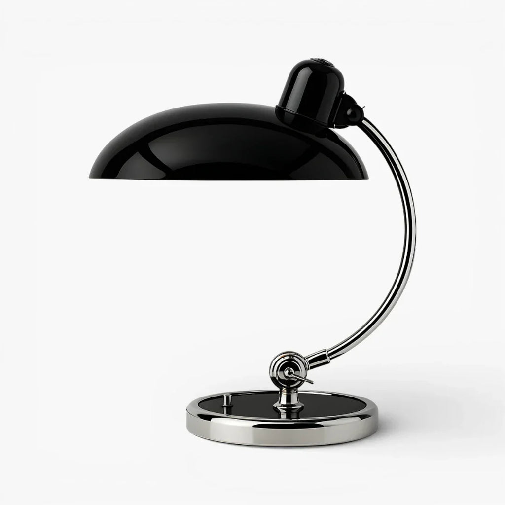 Nachttischlampe Stil skandinavisch