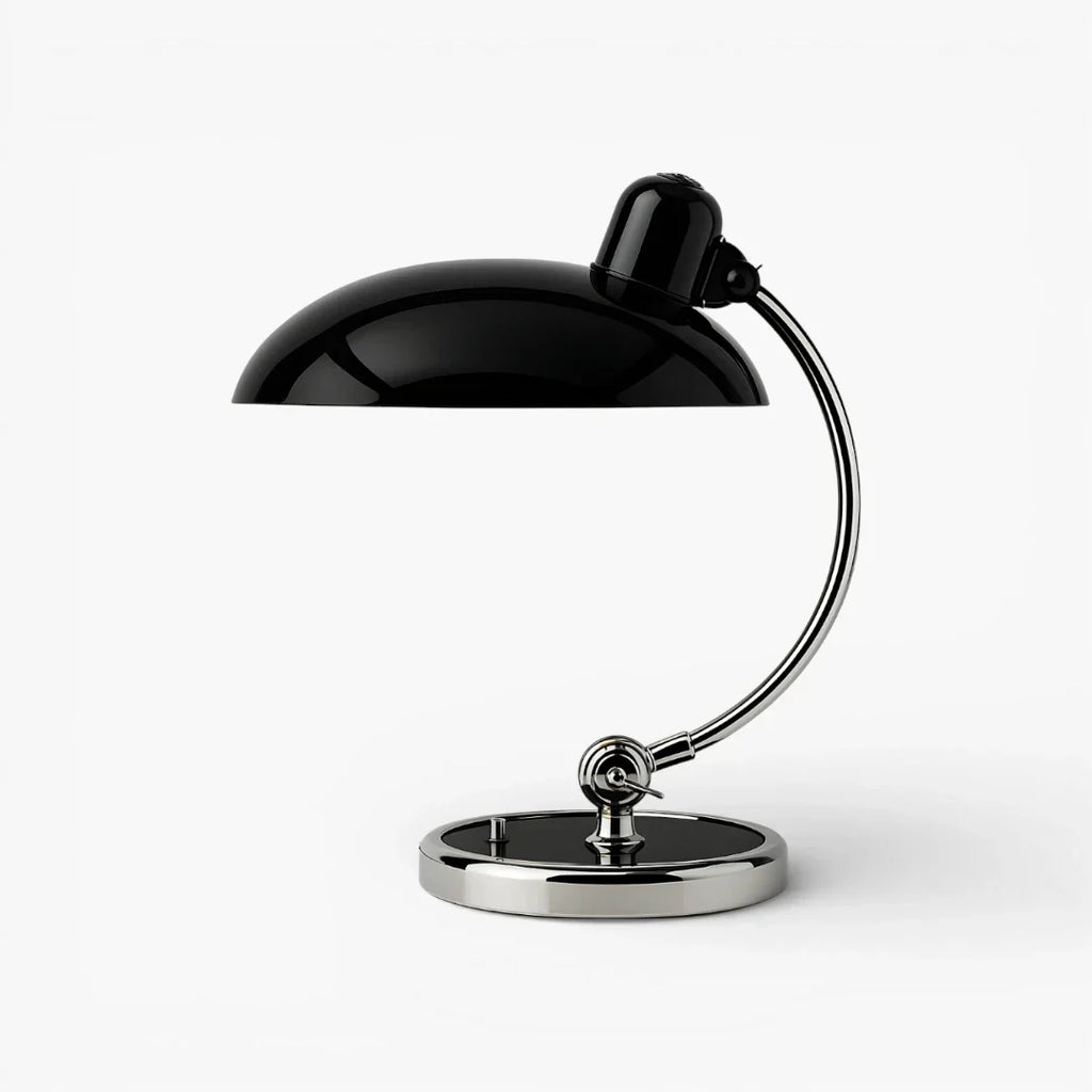 Nachttischlampe Stil skandinavisch