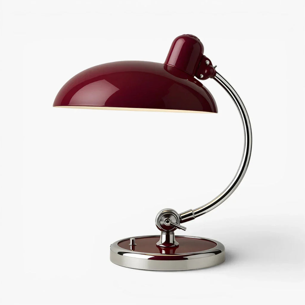 Nachttischlampe Stil skandinavisch
