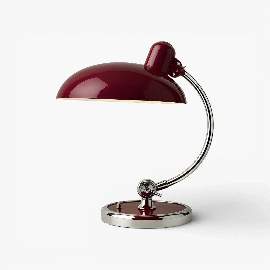 Nachttischlampe Stil skandinavisch