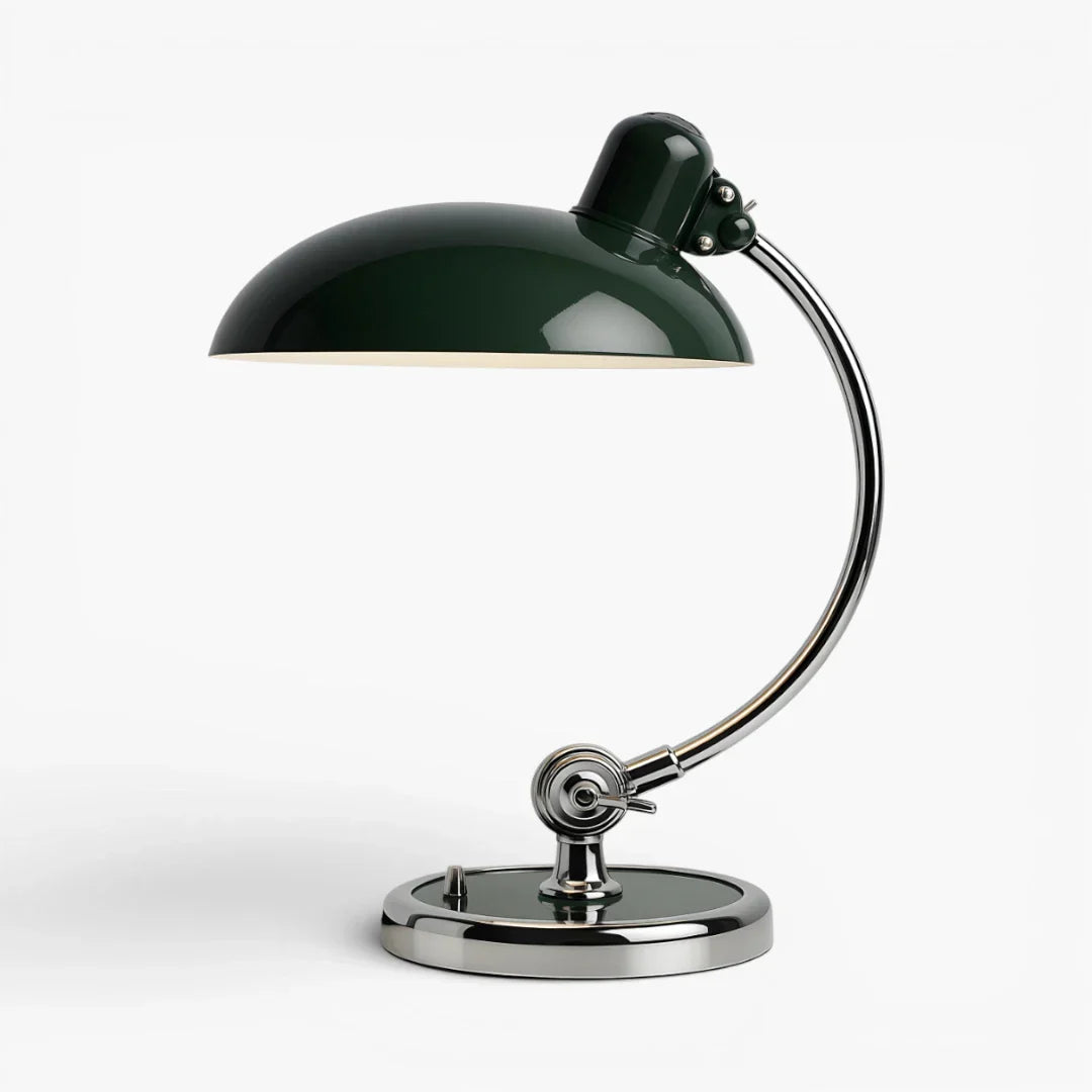 Nachttischlampe Stil skandinavisch