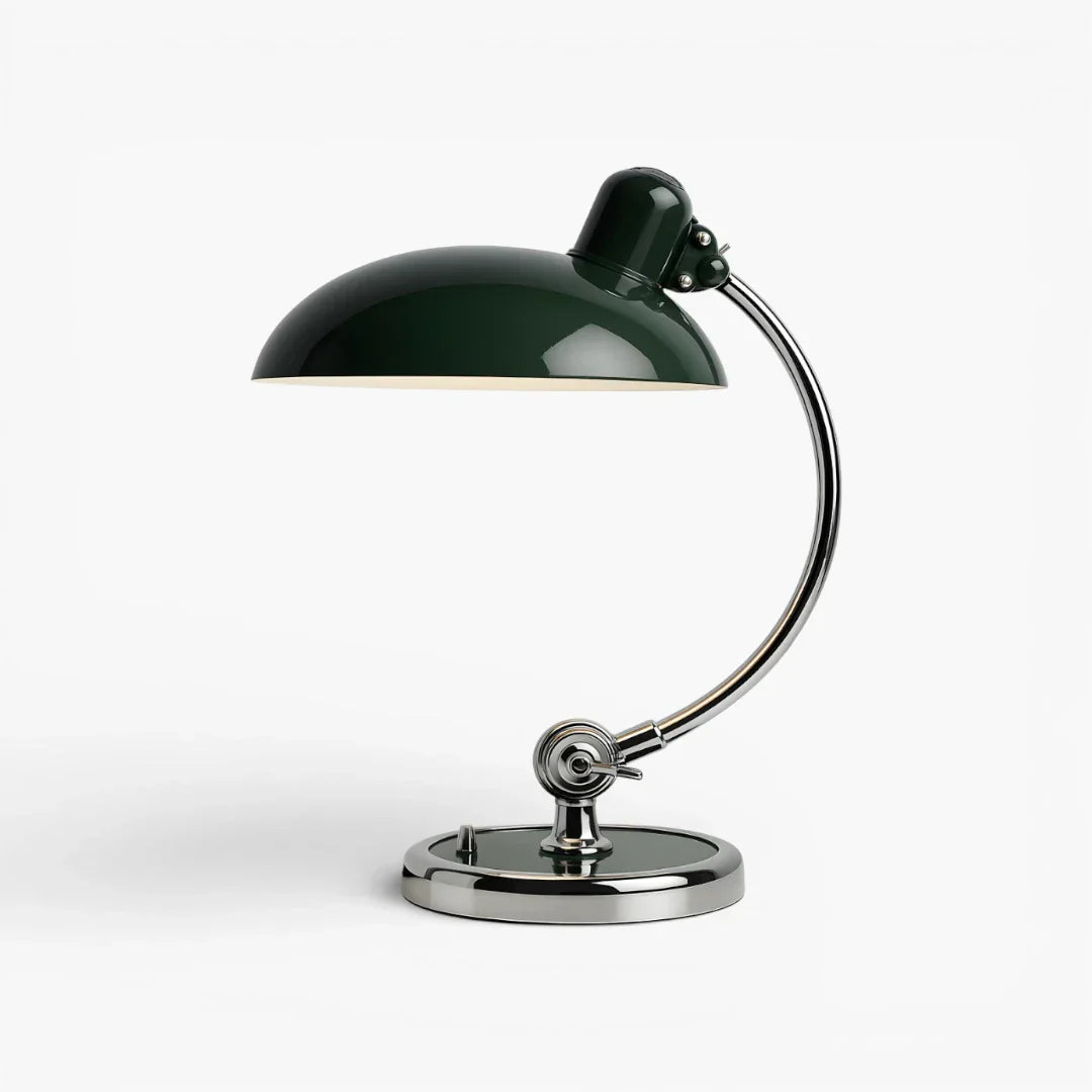 Nachttischlampe Stil skandinavisch