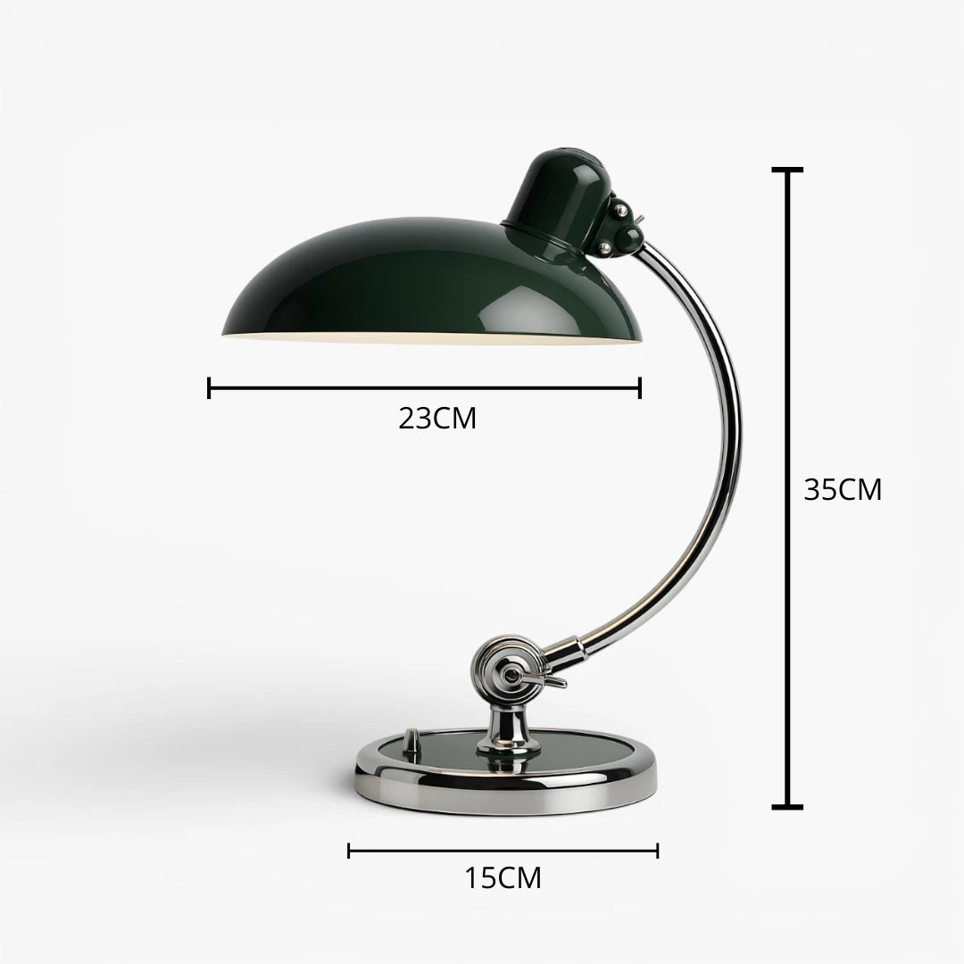 Nachttischlampe Stil skandinavisch