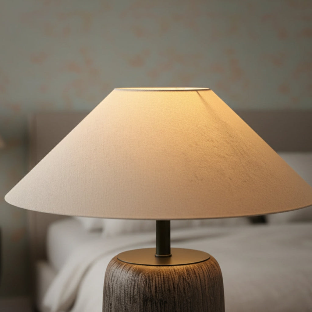 Stehlampe Lampenschirm