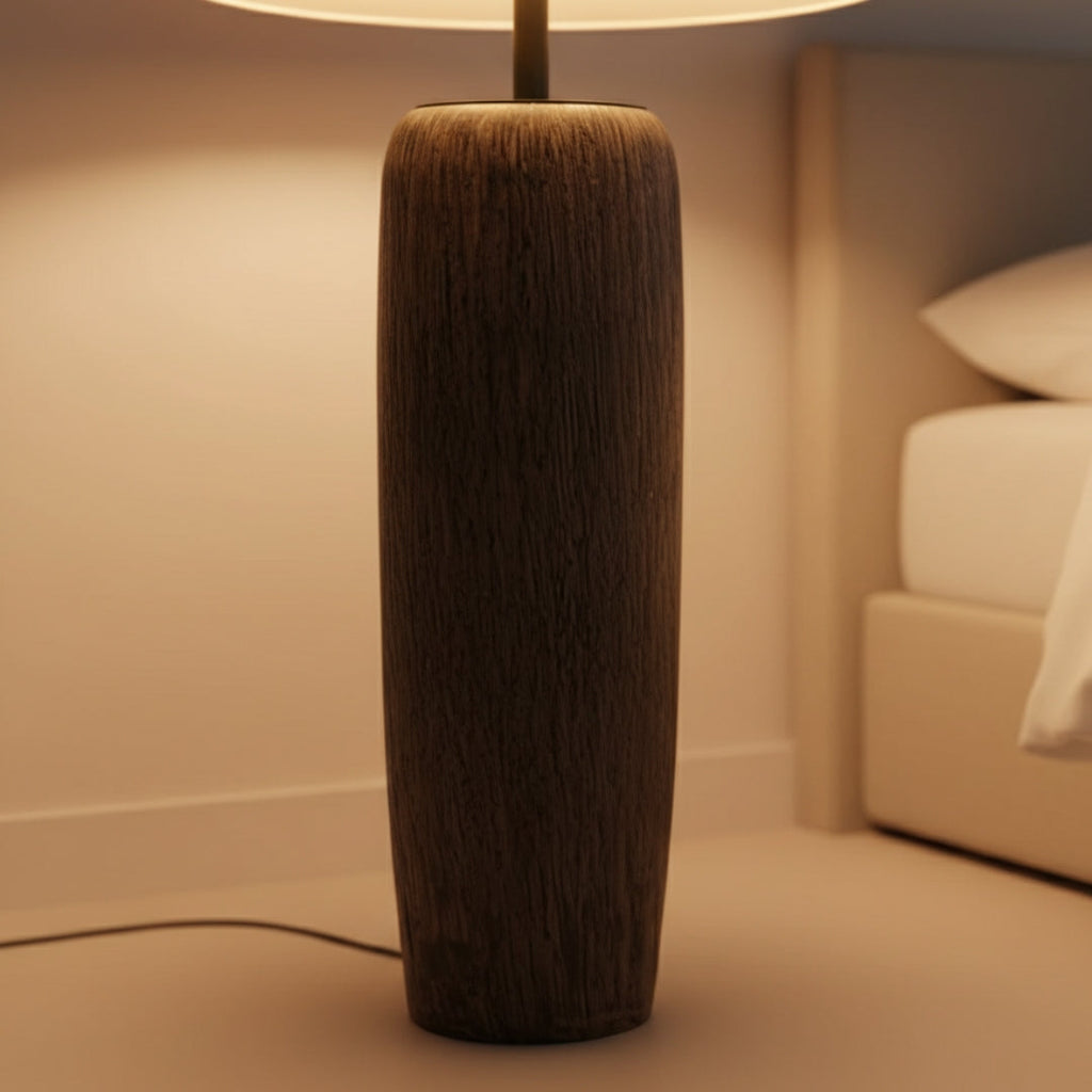 Stehlampe Lampenschirm
