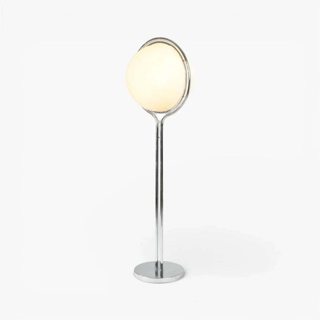 Lampe Sur Pied Boule
