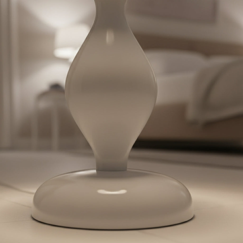 Stehlampe Pilz