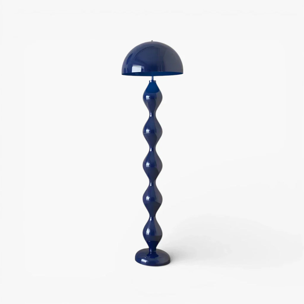 Stehlampe Pilz