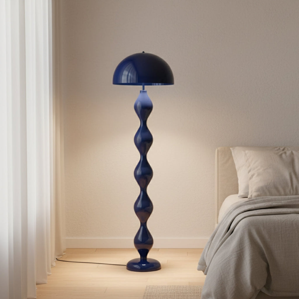 Stehlampe Pilz