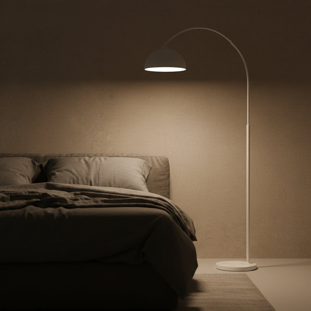 Stehlampe Design Italienisch
