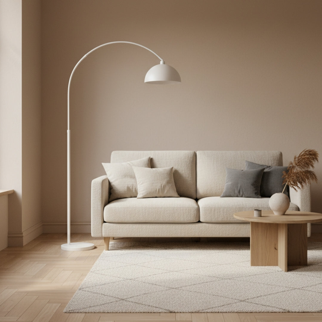 Stehlampe Design Italienisch