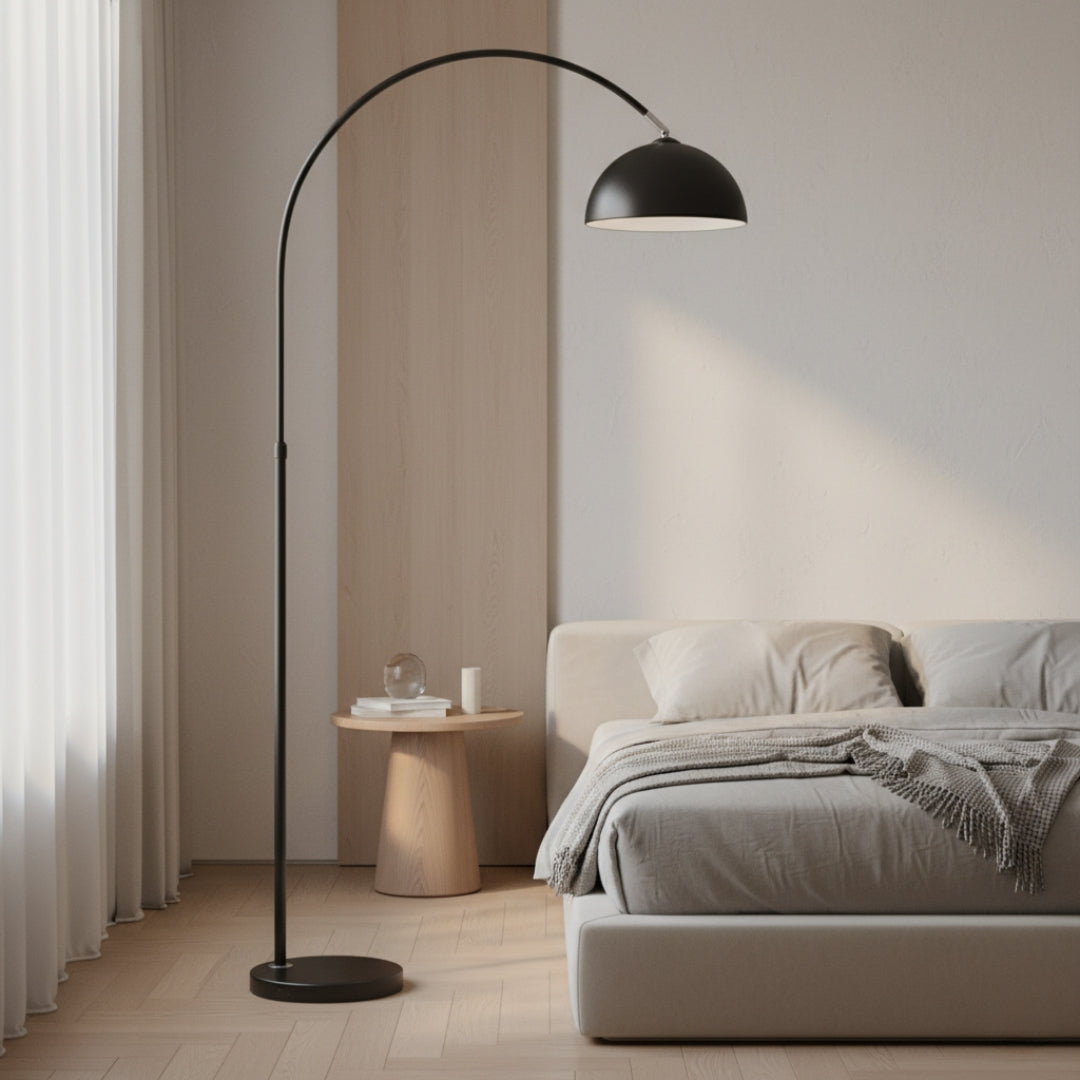 Stehlampe Design Italienisch
