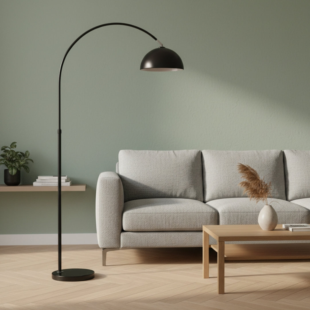 Stehlampe Design Italienisch