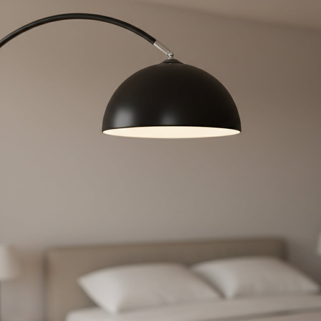 Stehlampe Design Italienisch