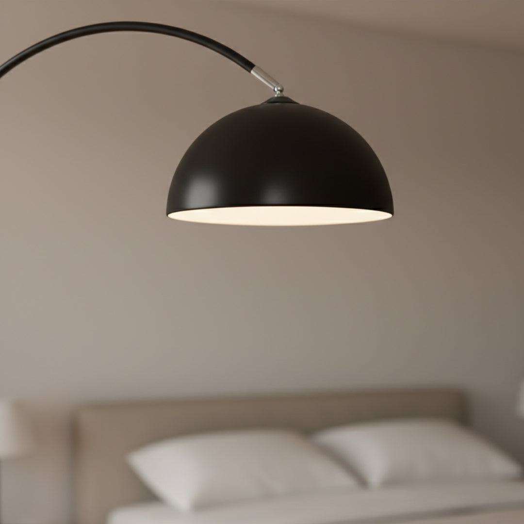 Stehlampe Design Italienisch
