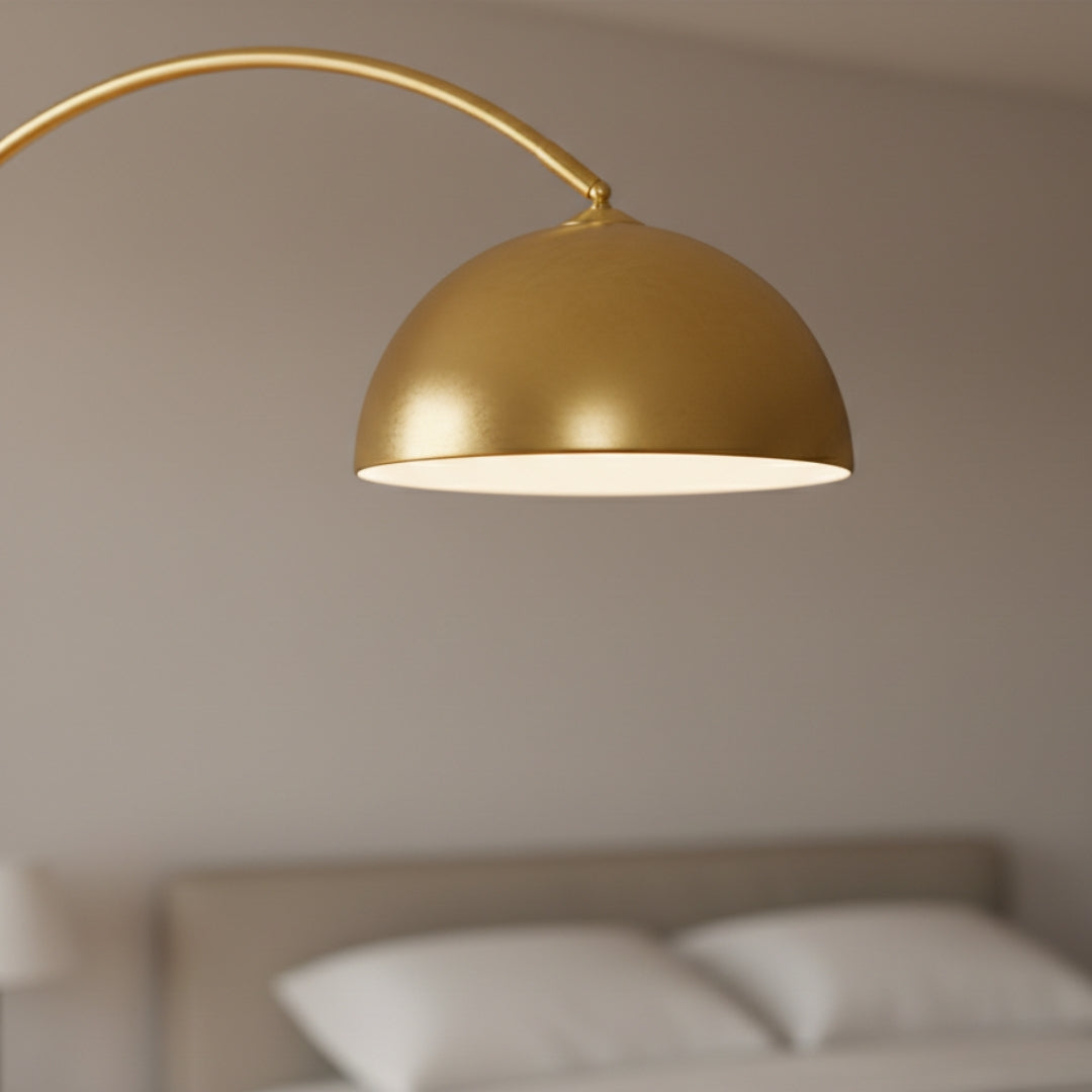 Stehlampe Design Italienisch
