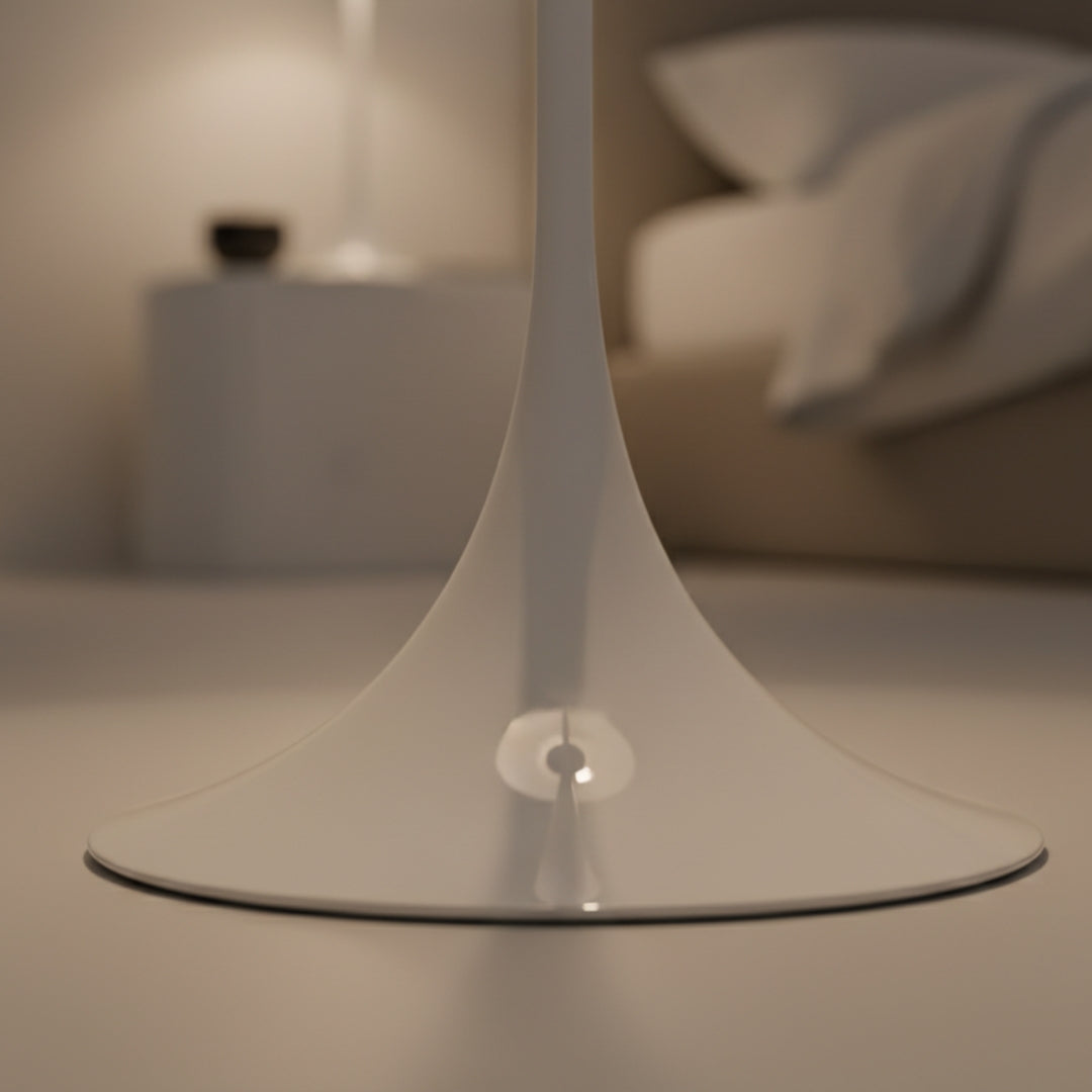 Stehlampe Design Skandinavisch