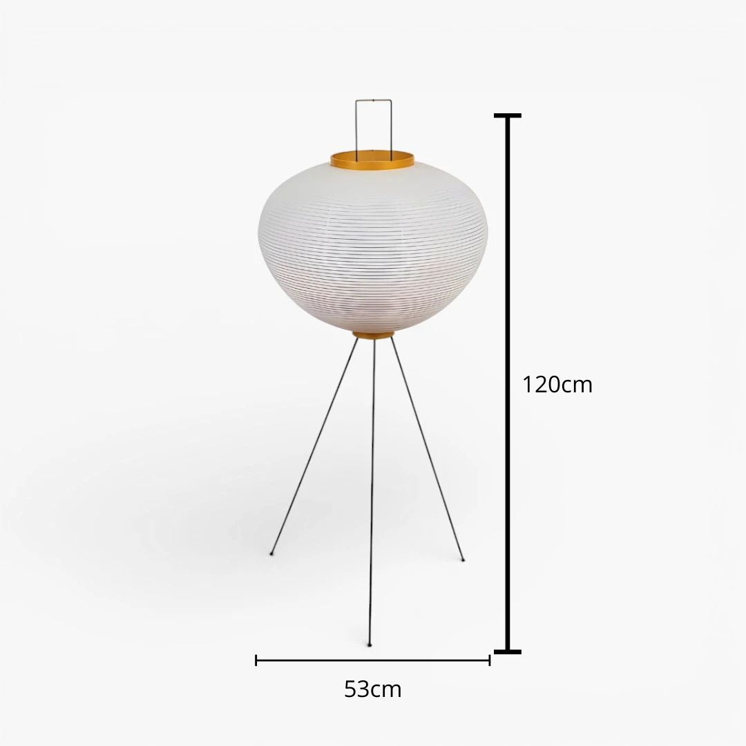Stehlampe Design Vintage