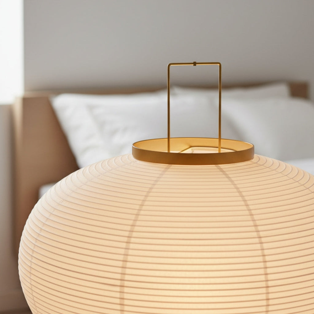 Stehlampe Design Vintage