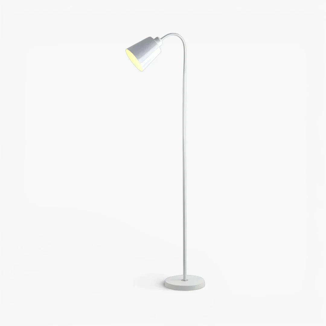 Stehlampe Flexible