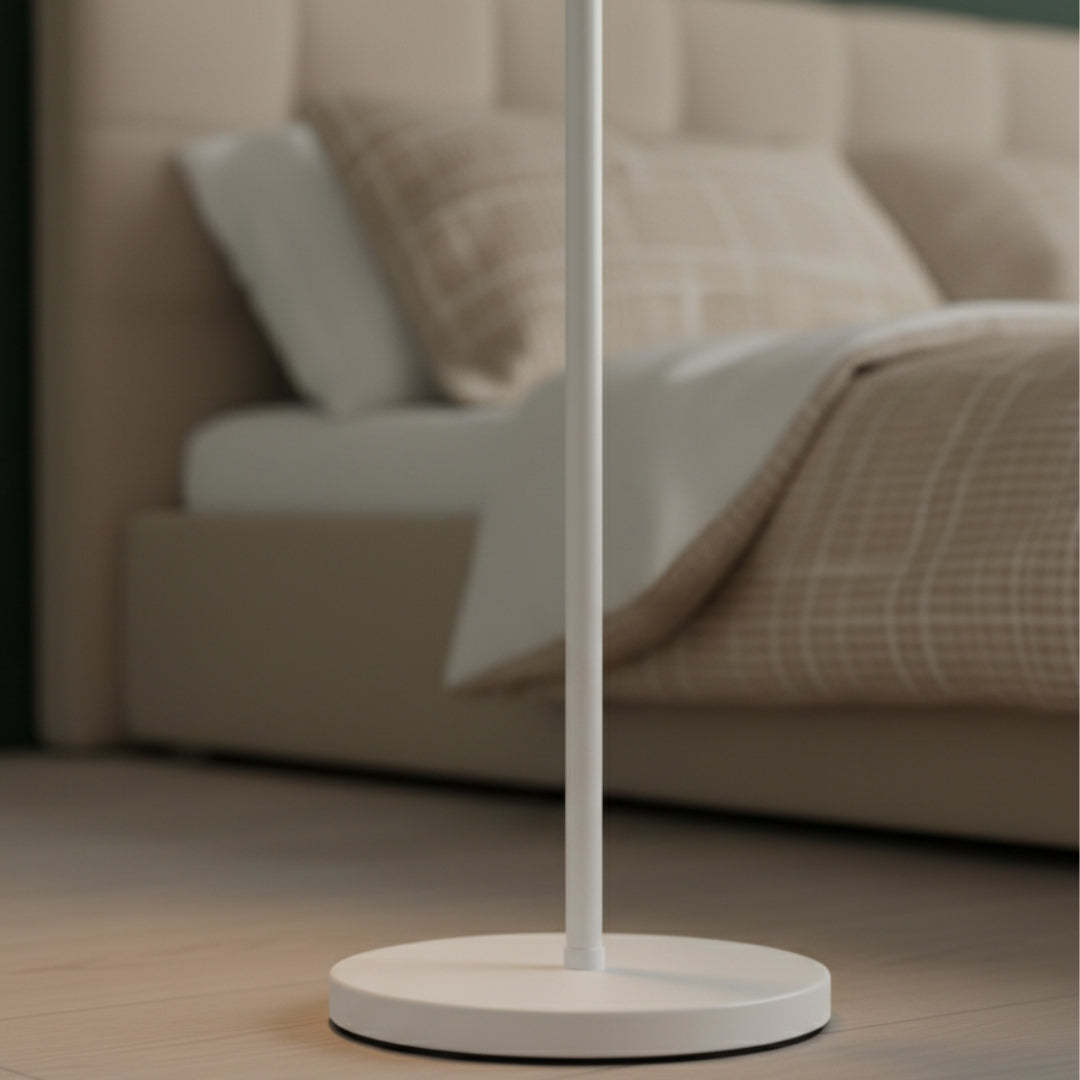 Stehlampe Flexible