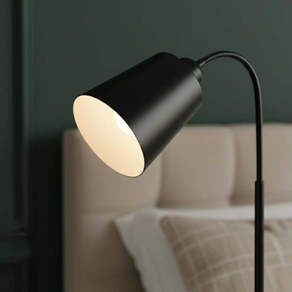 Stehlampe Flexible