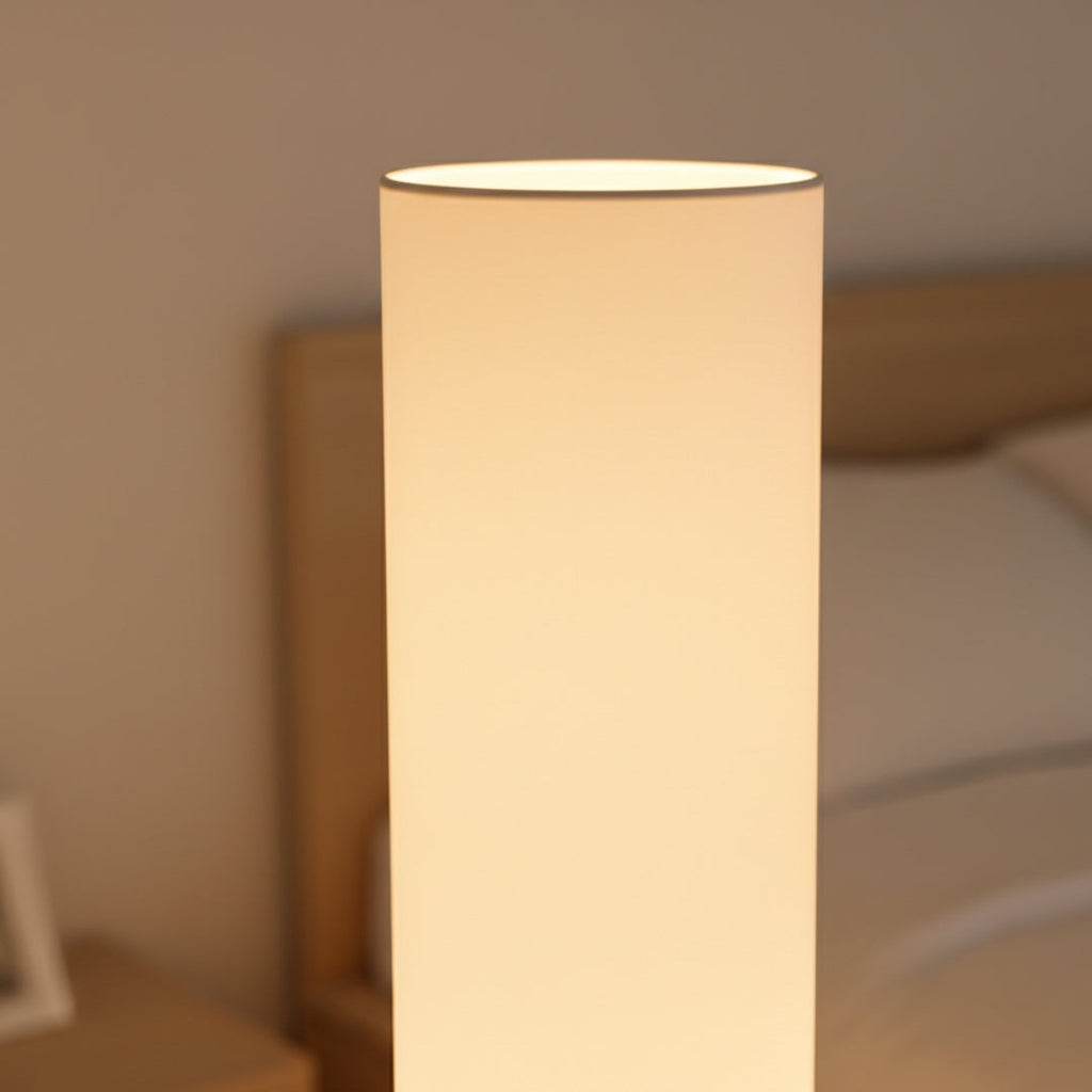 Stehlampe Japanisch
