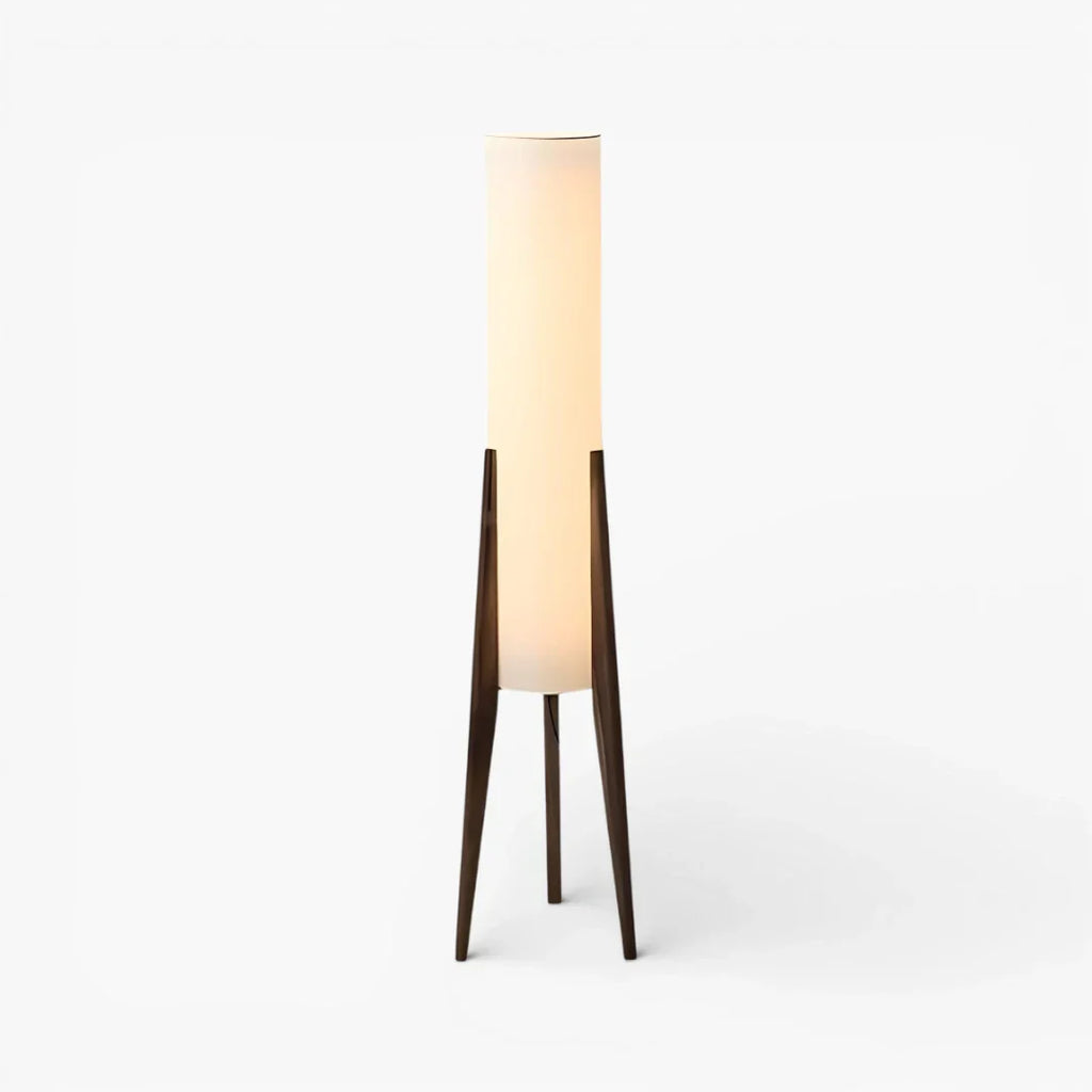 Stehlampe Japanisch