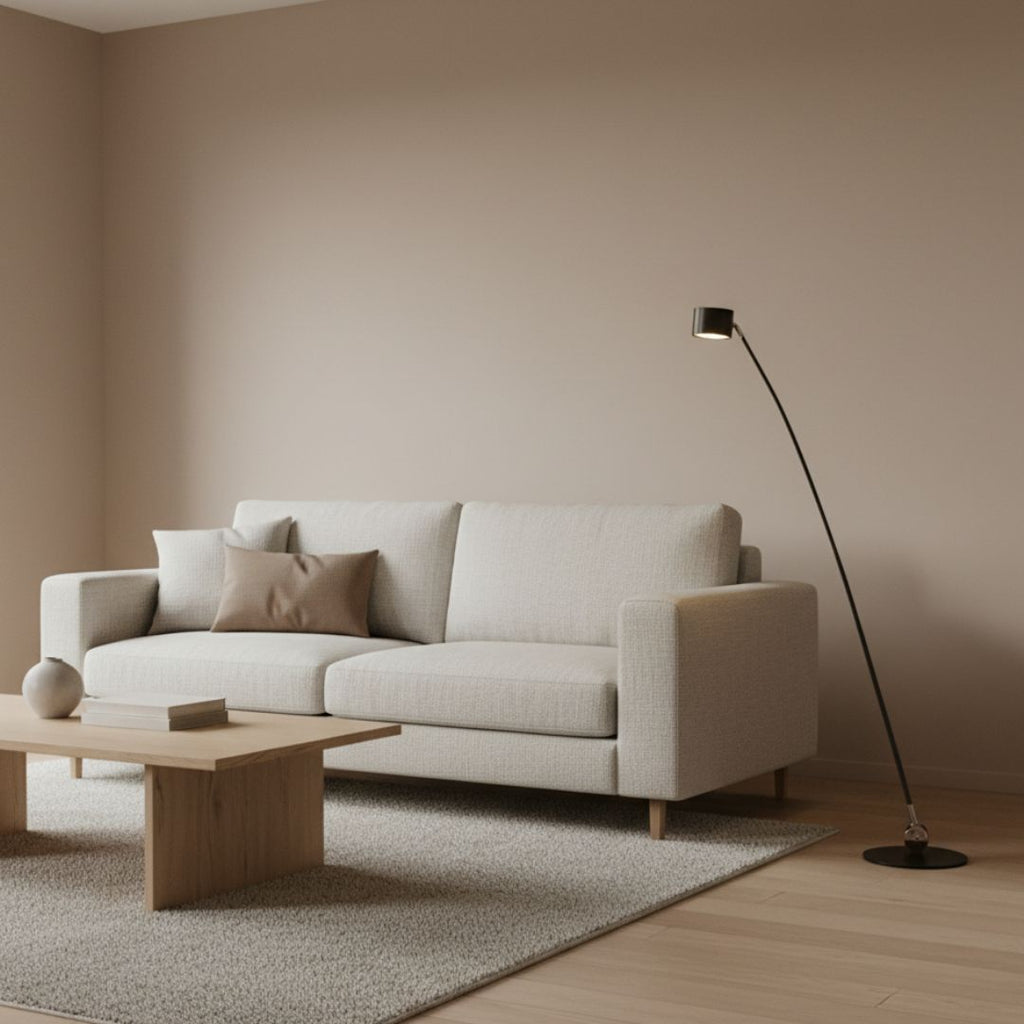 Stehlampe Led Design