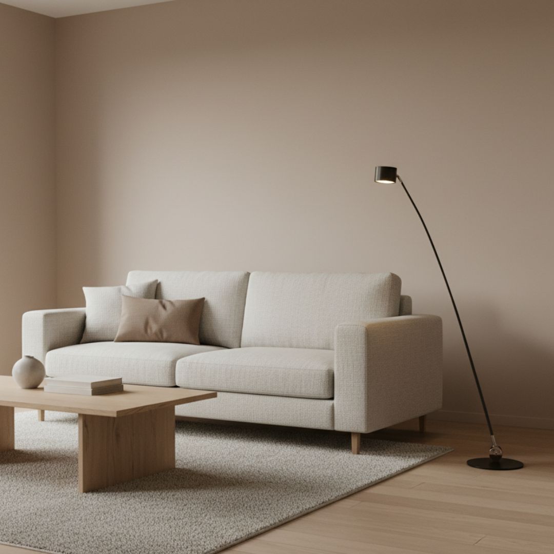 Stehlampe Led Design