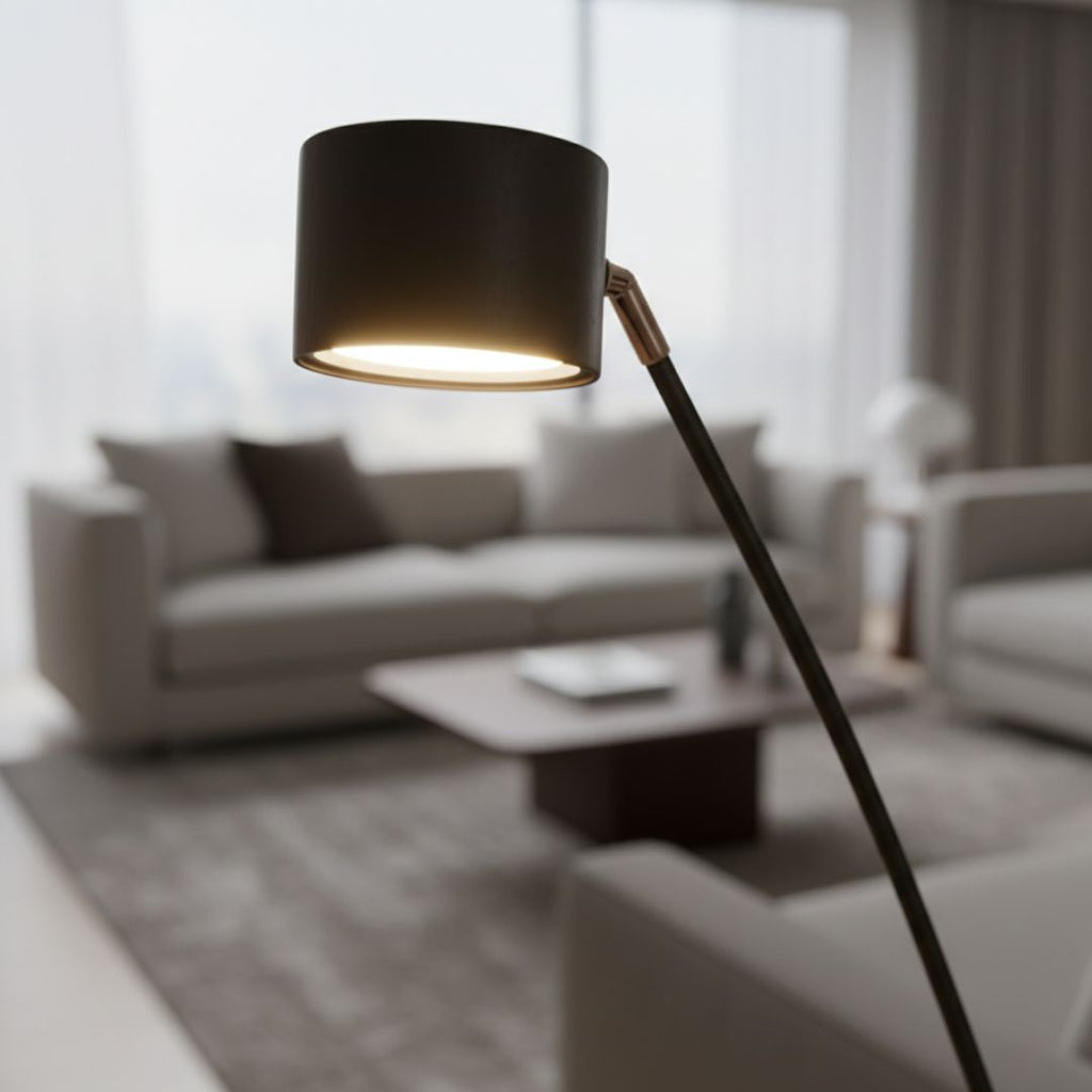 Stehlampe Led Design