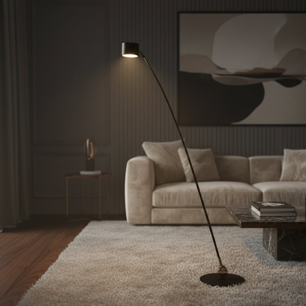 Stehlampe Led Design