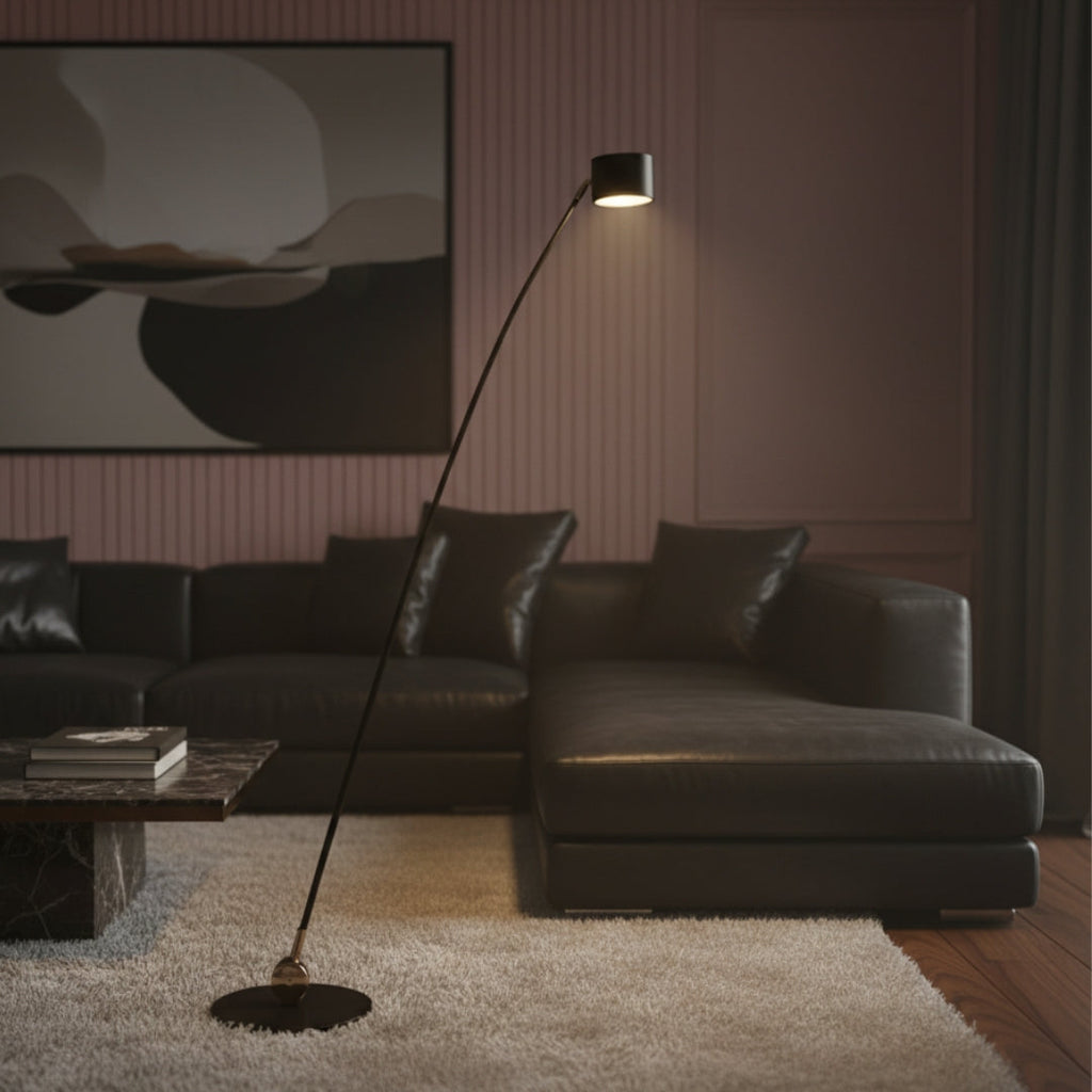 Stehlampe Led Design