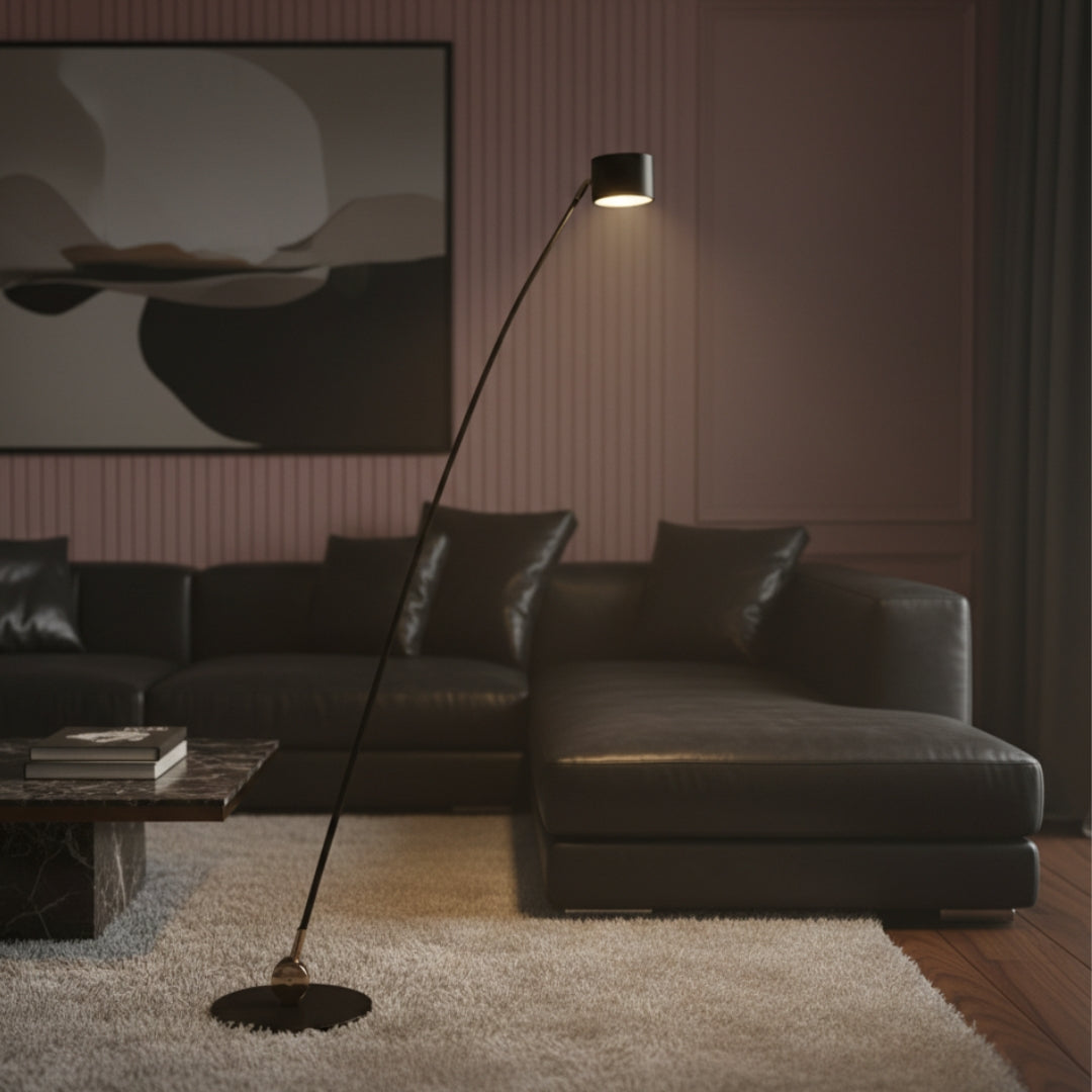 Stehlampe Led Design