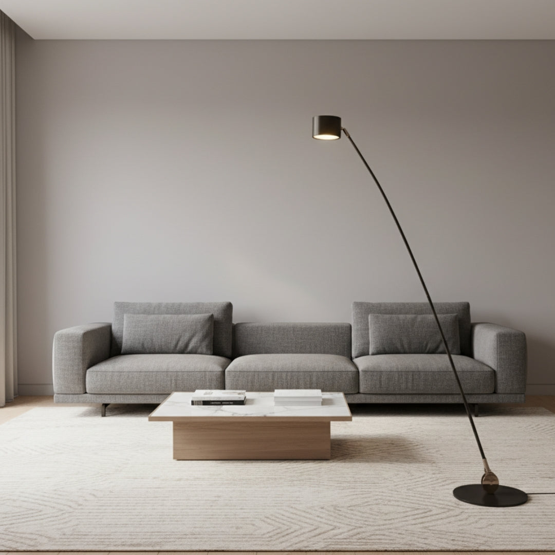 Stehlampe Led Design