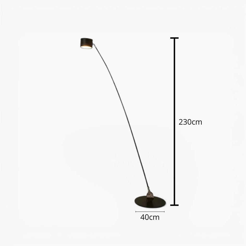 Stehlampe Led Design