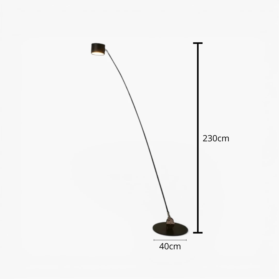Stehlampe Led Design