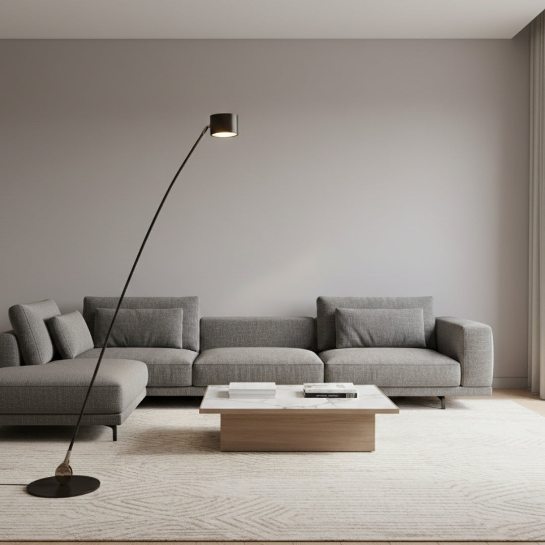 Stehlampe Led Design