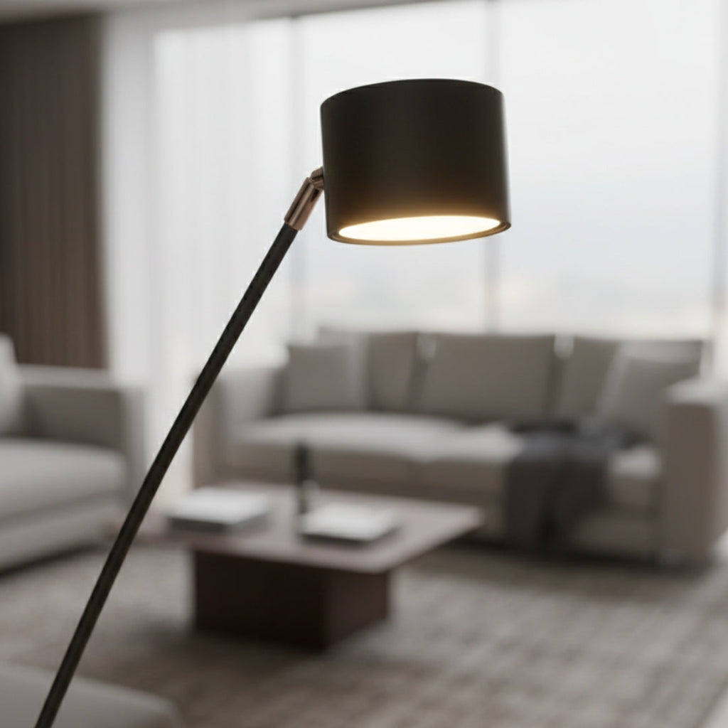 Stehlampe Led Design