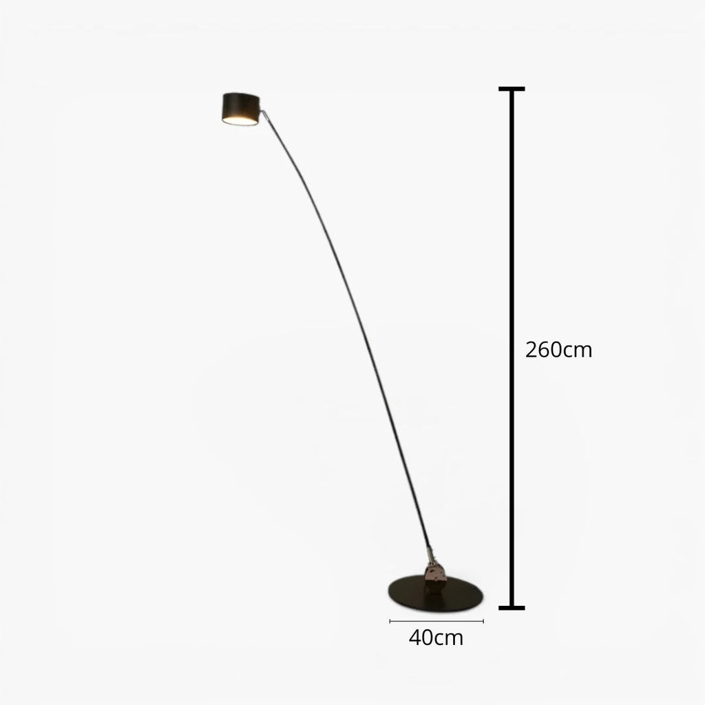 Stehlampe Led Design