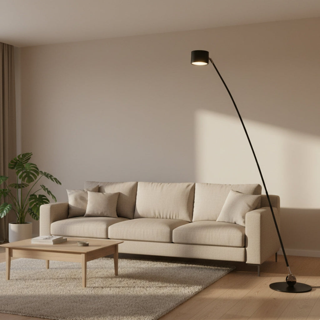 Stehlampe Led Design