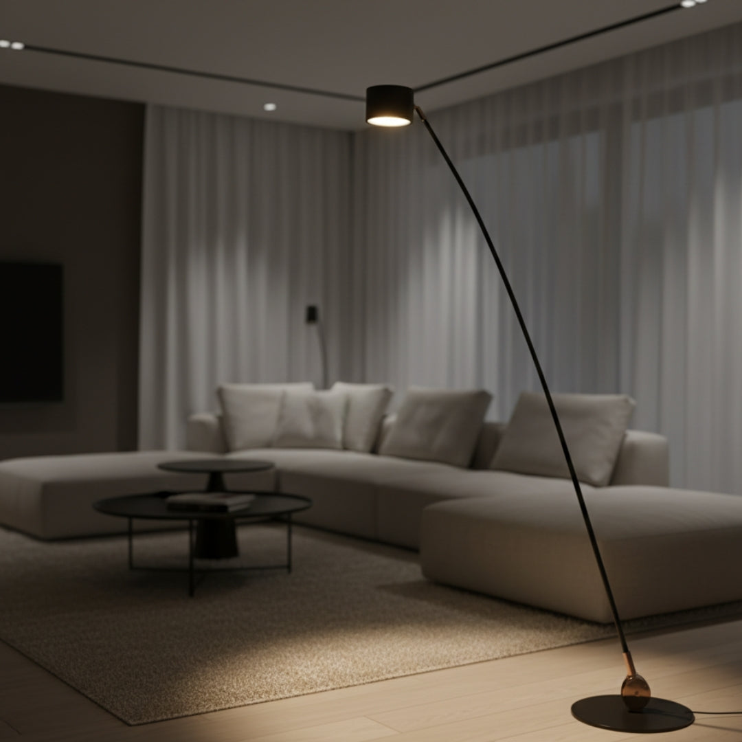 Stehlampe Led Design