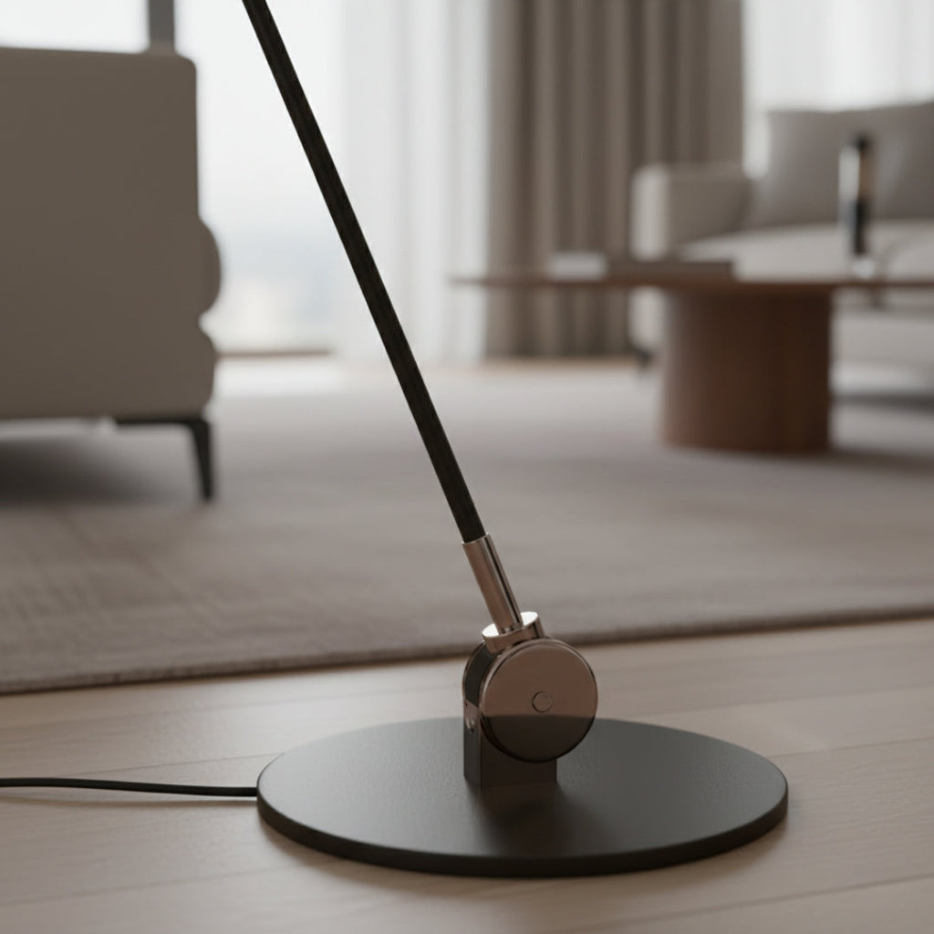 Stehlampe Led Design