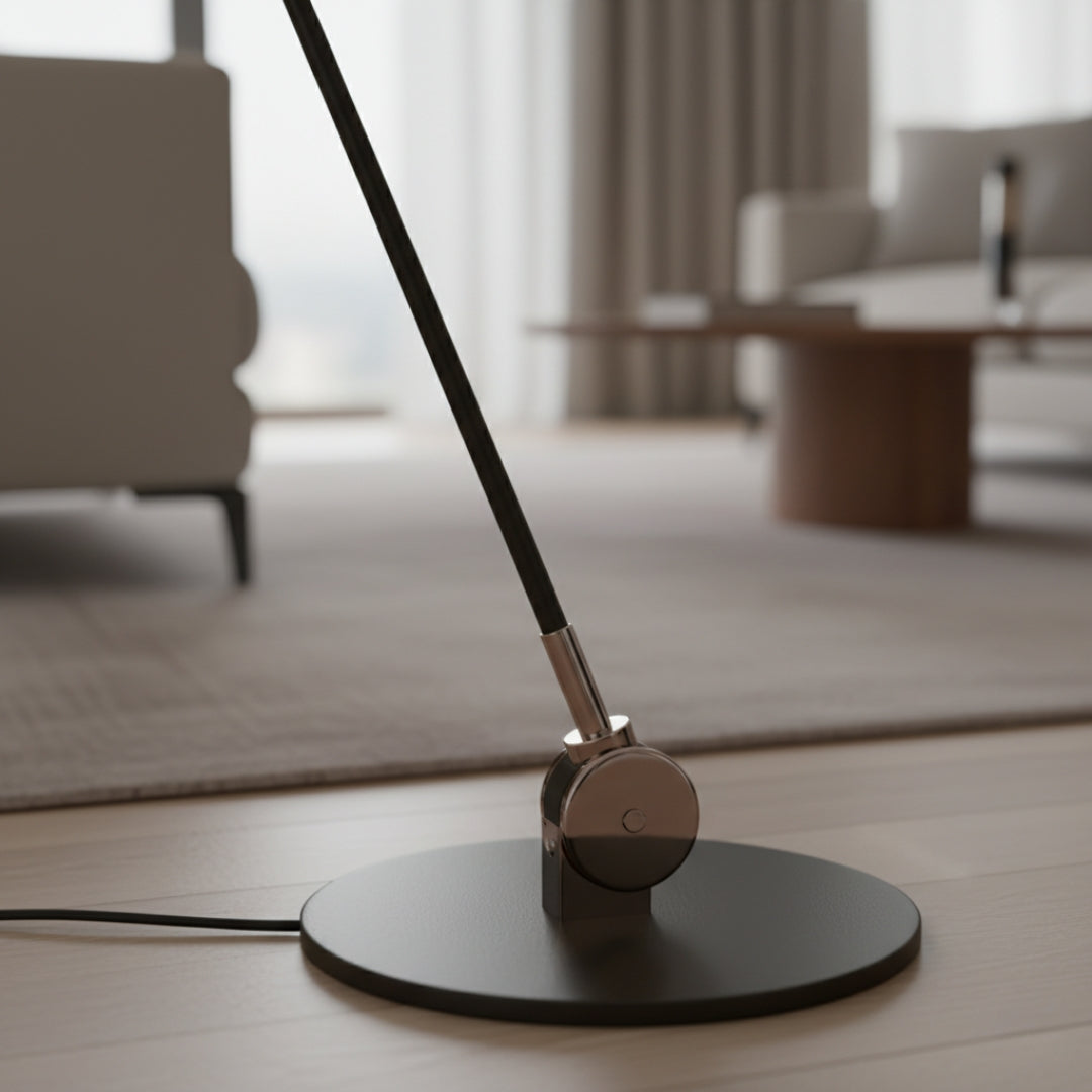 Stehlampe Led Design
