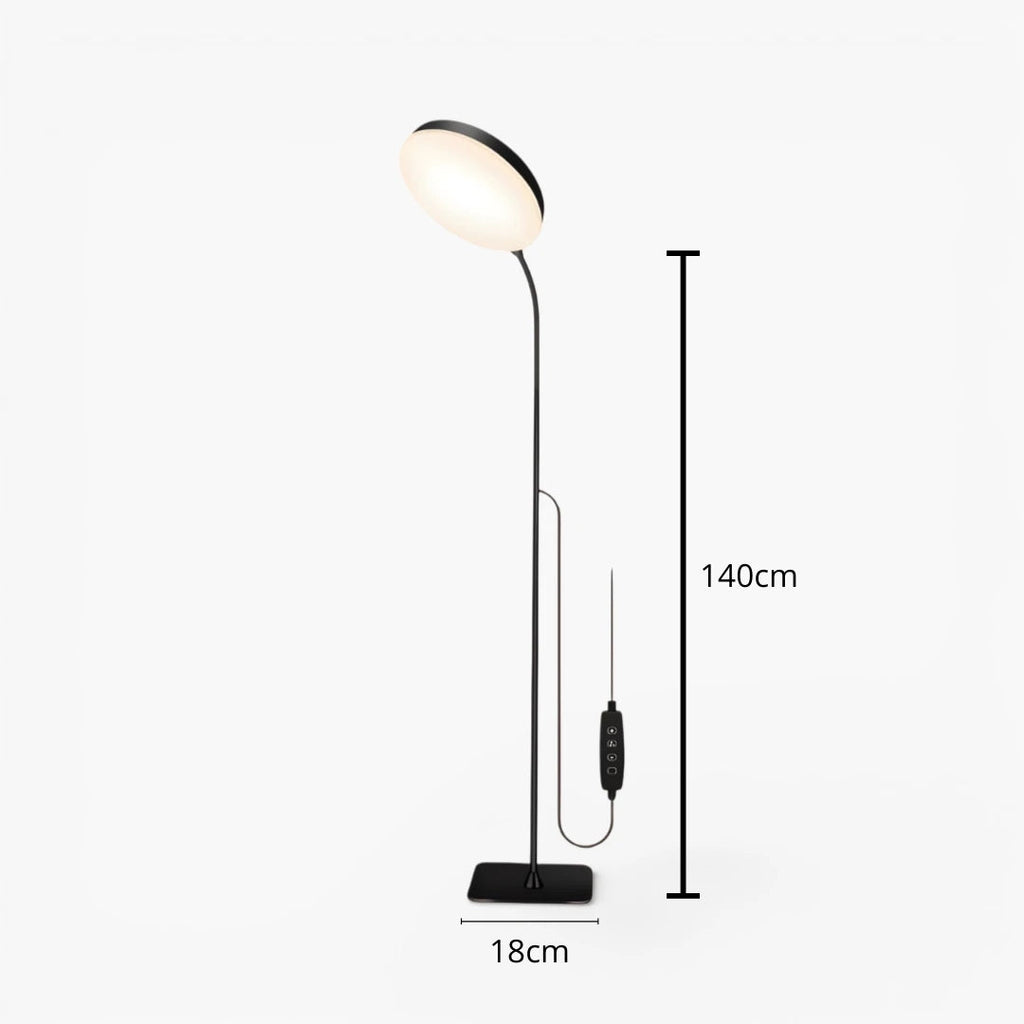 Stehlampe Led Dimmbar