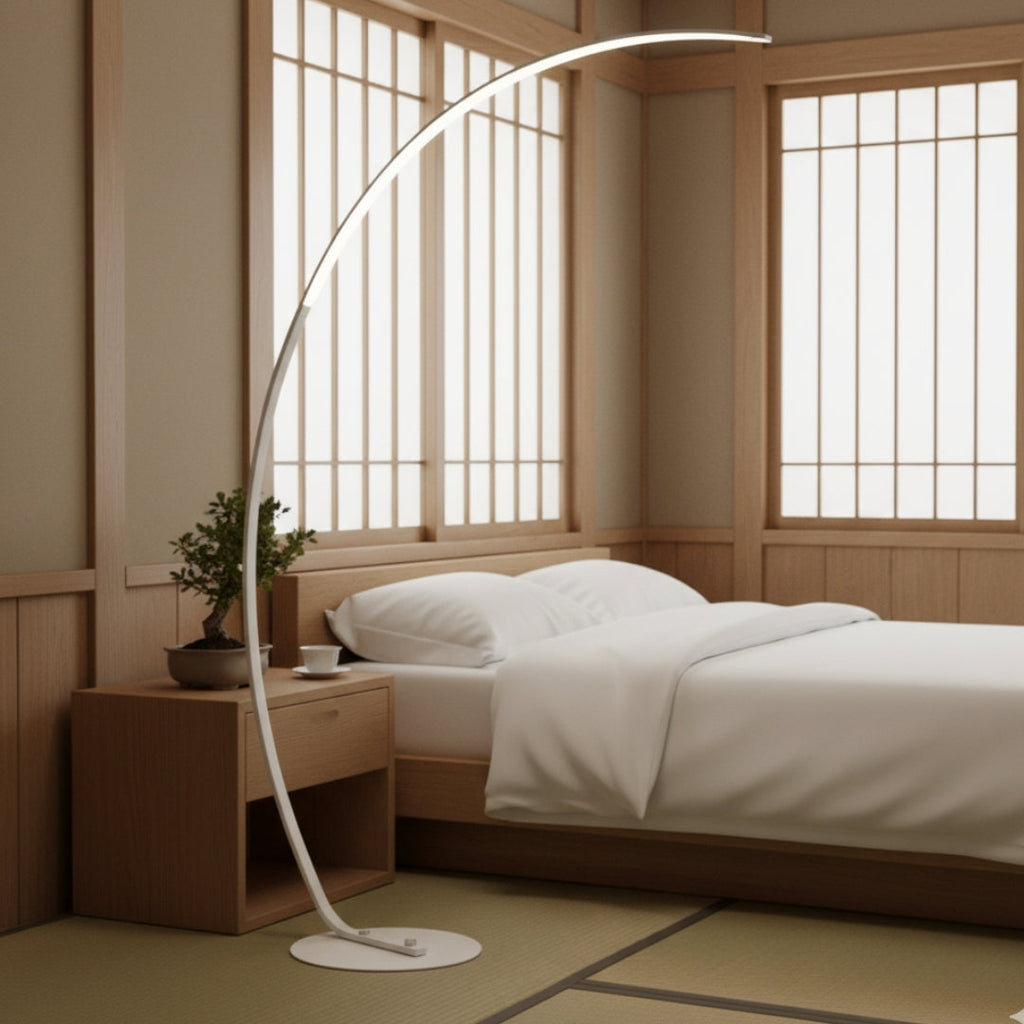Stehlampe Led modern