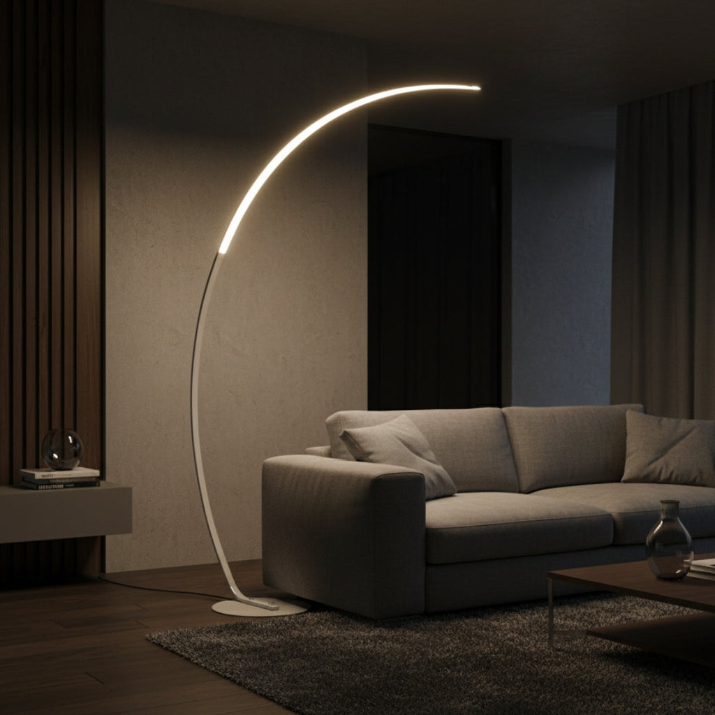 Stehlampe Led modern