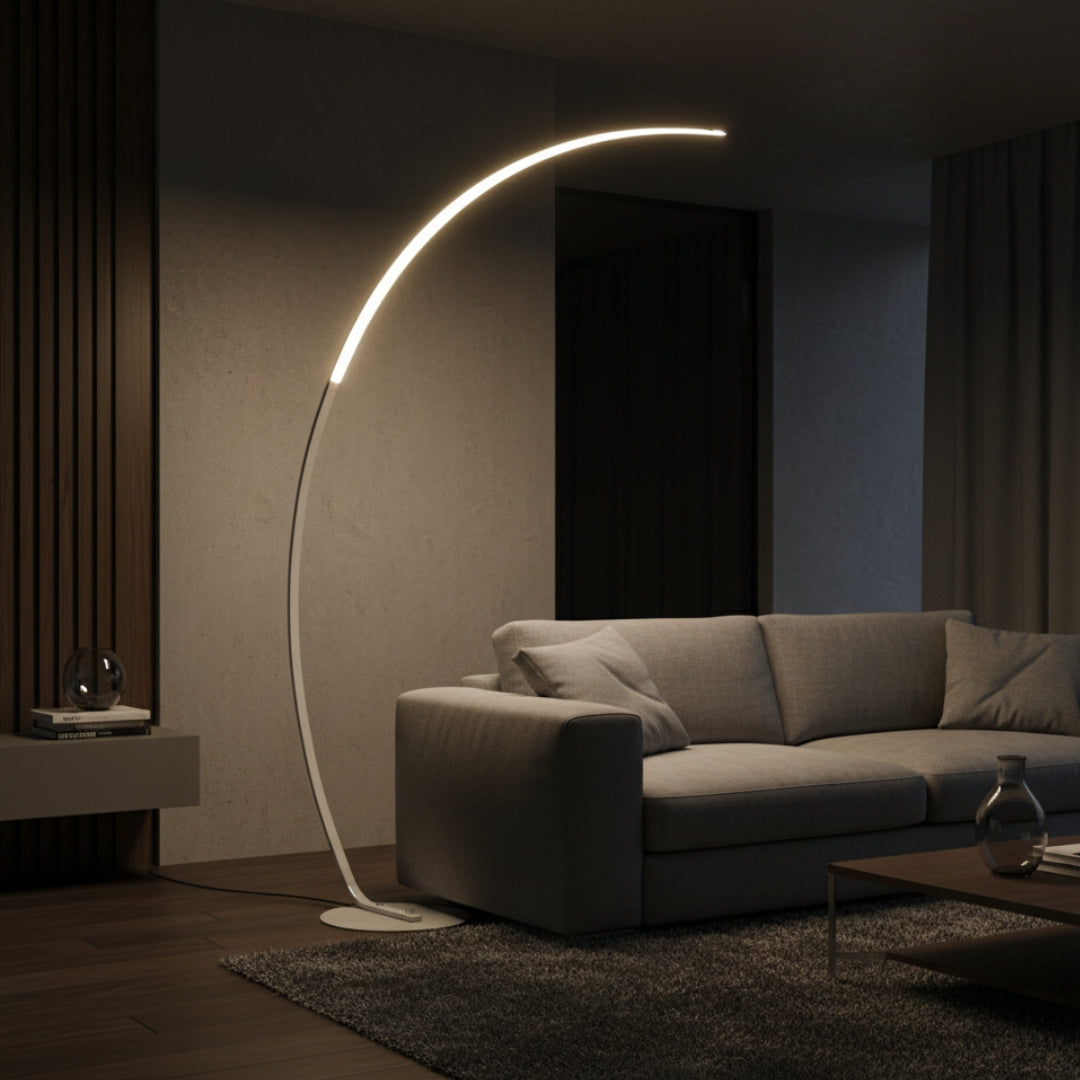 Stehlampe Led modern