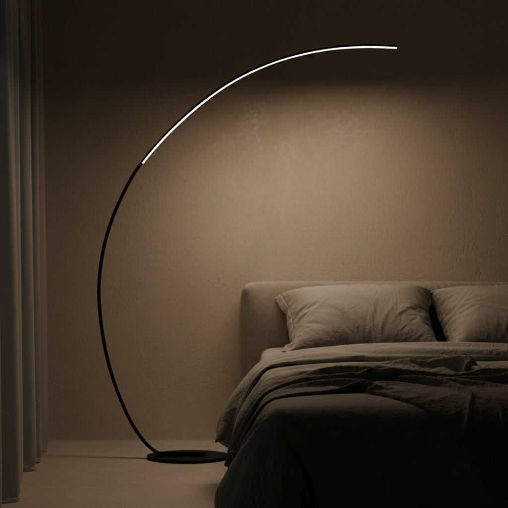 Stehlampe Led modern