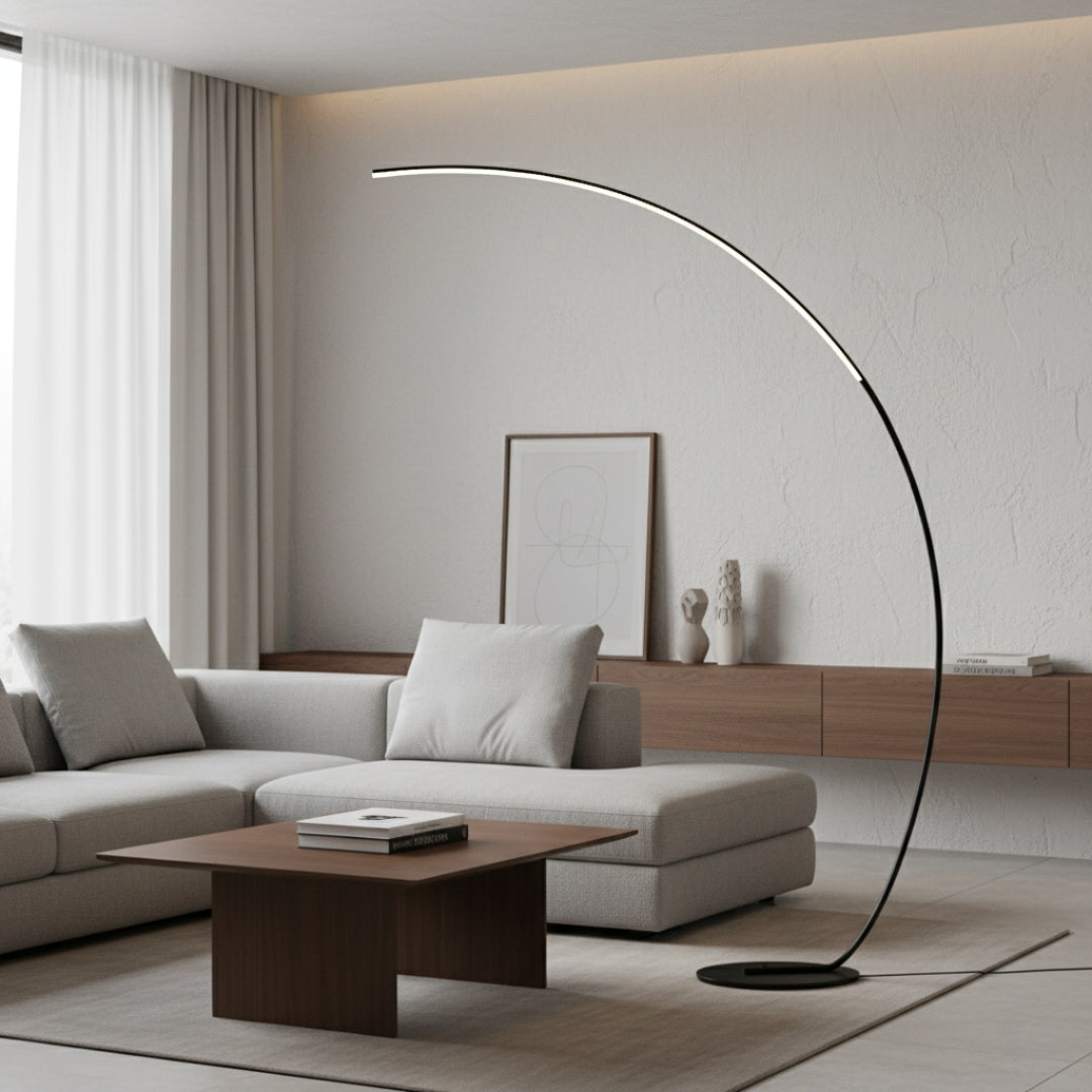 Stehlampe Led modern
